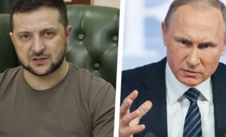 ANALIZA: Fitore apo dorëzim? Ja cilat janë synimet e vërteta të Putin dhe Zelenskyt