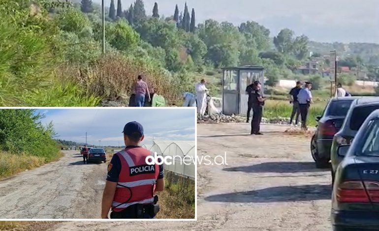 TË TJERA DETAJE/ Si ndodhi vrasja e rojes në Fier, autori ka qenë i vetëm, u largua në këmbë