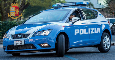 E PËSON KEQ SHQIPTARI/ Nga Sllovenia drejt Italisë me dokumente false greke dhe thika me vete, policia…