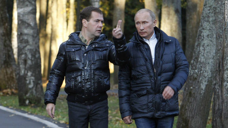 PARALAJMËRIMI i frikshëm i aleatit të Putin: Kush tha që Ukraina do vazhdojë të ekzistojë pas dy vitesh?