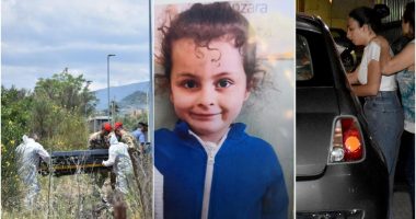 DETAJE TË REJA NGA VRASJA E 5 VJEÇARES/ Nëna: E vrava teksa ishte me kurriz, nuk doja ta shikoja