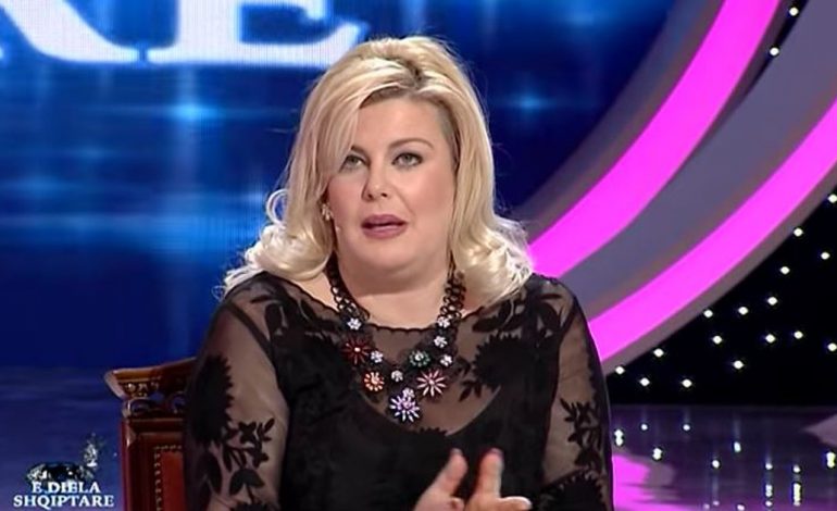 PËRHAPËN LAJMIN SE E BËNË TË VDEKUR/ Reagon ashpër Eni Çobani: Jam gjallë dhe me shëndet të plotë, por nëse nuk…