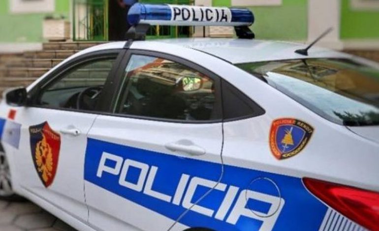 PARANDALOHET KRIMI NË FAMILJE NË TIRANË/ 57-vjeçari i vë litarin në fyt gruas dhe tenton ta vrasë, arrestohet nga policia
