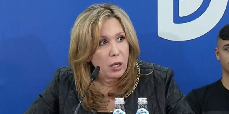 SHERRI ME KËLLIÇIN/ Të rinjtë e FRPD sulmojnë Kokalarin: Shpifje të ulëta nga një fantazmë politike pa identitet me nivel IQ-je…