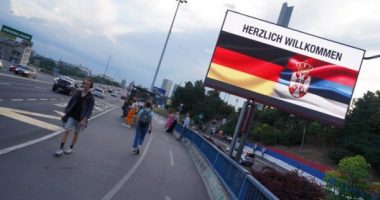 PAS KOSOVËS/ Scholz shkon në Beograd për një vizitë të shkurtër