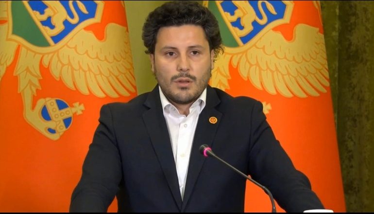 “E PARANDALUAM DISA HERË ELEMINIMIN E TIJ”/ Abazoviç reagon për vrasjen e mafiozit malazez