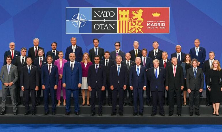 NË MADRID LINDI NATO E RE/ Aleanca zbulon planin kundër agresionit rus, reagon Moska: S’kemi frikë, SHBA dhe BE do…