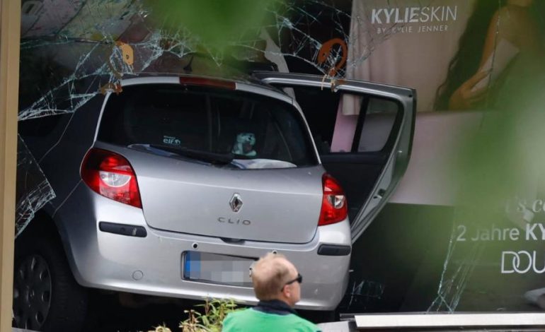 13 TË VDEKUR, RASTËSI APO ME KAST? Çfarë ndodhi 6 vjet më parë në të njëjtin vend në Berlin