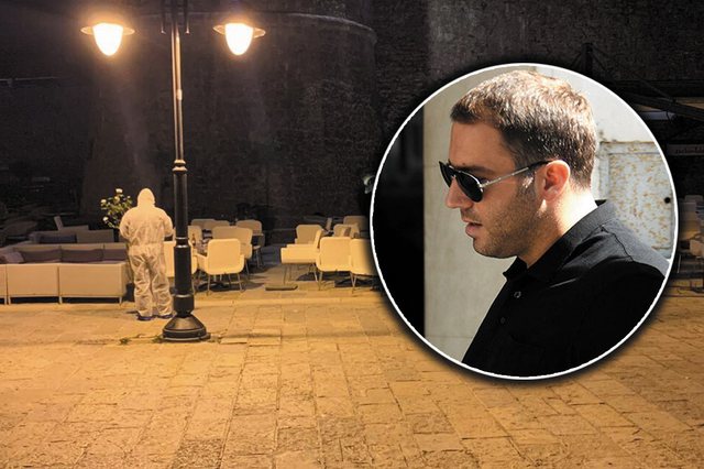 INJOROI PARALAJMËRIMET E MIQVE/ Si u vra në Budva mafiozi malazez, 3 plumba në kokë…
