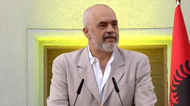 “KA KERCENUAR EDHE…”/ Rama në Kongresin Zgjedhor të Federatës Botërore: Na ka ardhur në majë të hundës