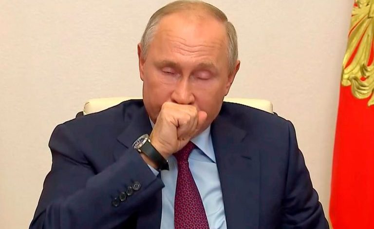 “DO VDESË BRENDA 2 VITEVE”/ Spiunët që hynë në pallatin e Kremlinit zbulojnë sëmundjet që rrezikojnë jetën e Putinit