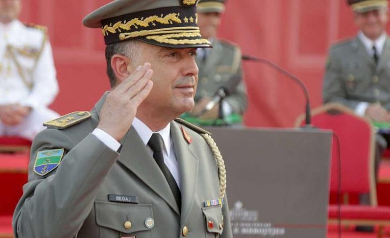 ZGJEDHJA E PRESIDENTIT TË RI TË SHQIPËRISË/ Vjosa Osmani: Urime! Së bashku do të punojmë që…