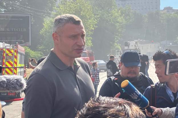 SULMI NË KIEV/ Klitschko: Përpjekje për të frikësuar Ukrainën përpara samitit të G7