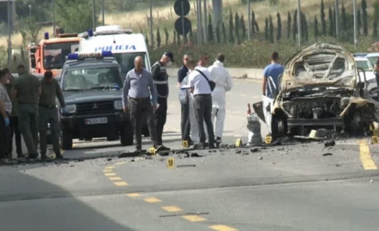 “GJETËM KAPAKUN E SABRATORIT TË HAPUR”/ Flet bashkëjetuesja e Aleksandër Sadikajt: Orët e fundit me të…