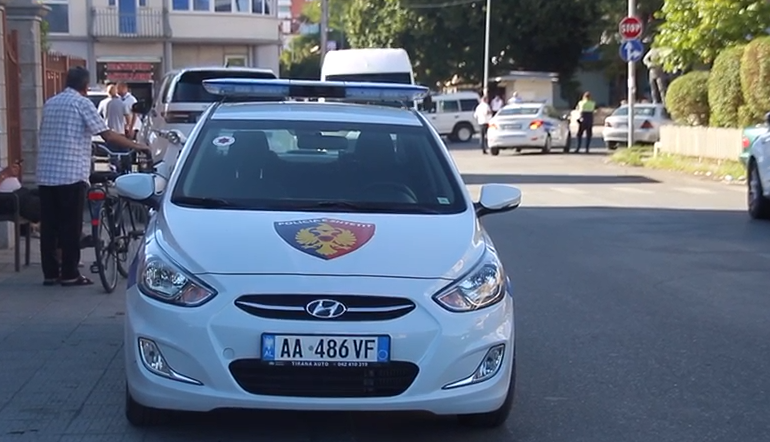 VRASJA NË SHKODËR/ Viktima po pinte kafe në lokal, u qëllua nga dy persona të maskuar