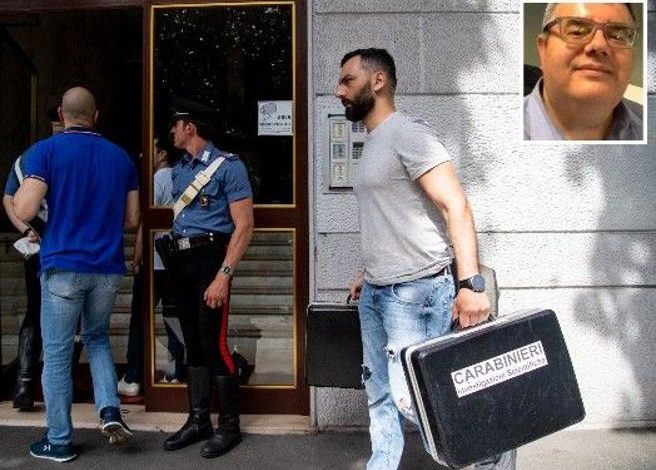 KRIMI MAKABËR/ 19-vjeçari masakron babain, ia copëton trupin me thikë, fqinjët: Ia preu kokën