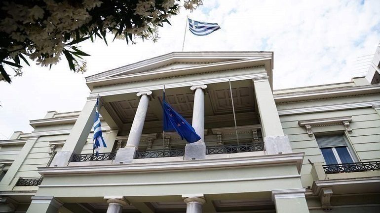 “KLIMË E MIRË MES DY VENDEVE”/ Mediat greke: Shqipëria pro rinovimit të marrëveshjes pesëvjeçare për miqësinë dhe bashkëpunimin me Greqinë