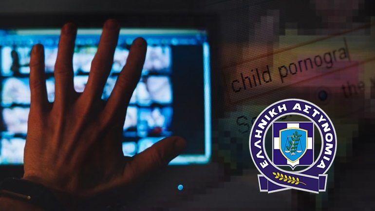 GREQI/ Shokohen qytetarët, punonjësit të supermarketit i zbulohen 2.5 milionë materiale pornografike me fëmijë