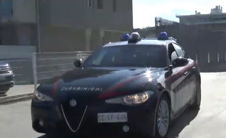 U KAP ME 20 KG KOKAINË/ Del video e arrestimit të Agim Kajmakut, në pranga dhe nipi i tij