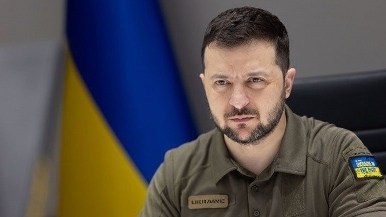 LUFTA/ Zelensky thirrje BE për sanksione të mëtejshme ndaj Rusisë, vendi në nevojë urgjente për armë