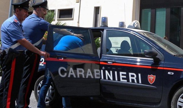 EMRAT DHE DETAJET/ Shkatërrohet banda e trafikut të drogës në Itali, kush janë dy shqiptarët mes të arrestuarve