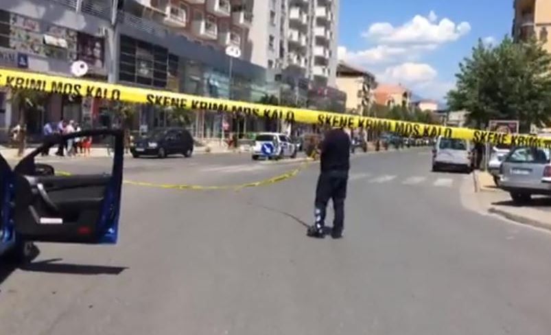E FUNDIT/ Një i vrarë dhe një i plagosur me armë zjarri në Shkodër