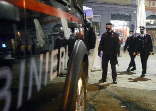 “IU LUTA TË NDALONTE”/ Shqiptari përdhunon 20-vjeçaren në Itali, arrestohet nga policia