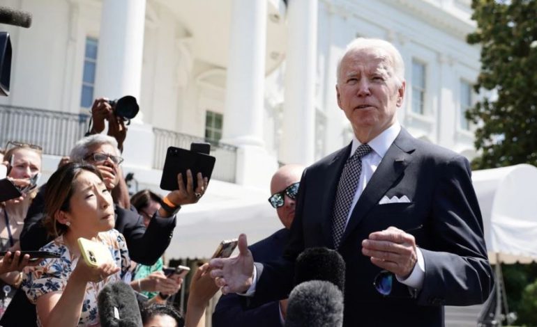 BIDEN SË SHPEJTI BISEDIME ME KINËN/ Ja çfarë po planifikon kreu i Shtëpisë së Bardhë