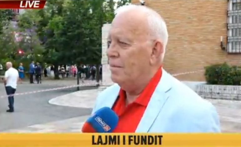 PS FESTON 31-VJETORIN E KRIJIMIT/ Braho: Nuk ka tjetër si kjo parti, por ka nevojë për hapje…