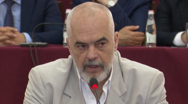 PRESIDENTI/ Nga përjashtimi i Fatos Nanos tek deputetët e vetëofruar, Rama zbulon prapaskenat e përzgjedhjes së Bajram Begajt