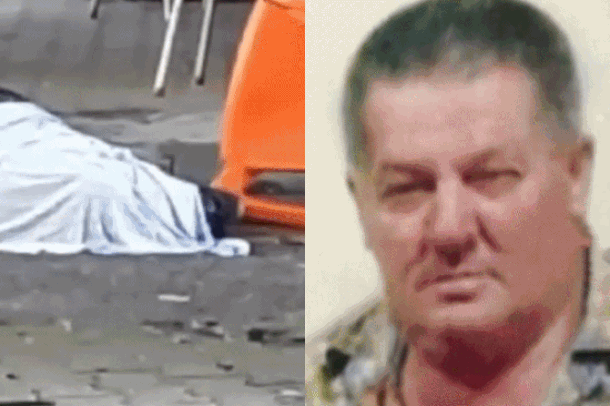 DETAJET E REJA/ Ekzekutimi i Naim Bajrit në Shkodër, çfarë kapën kamerat e sigurisë
