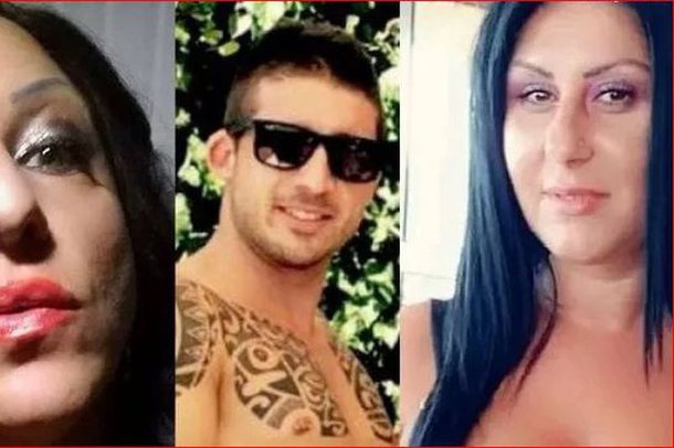 DYSHOHET SE VRAU SHQIPTAREN DHE MË PAS TRANSEKSUALIN/ Flet i arrestuari: Natën e vrasjes kam qenë në lokal
