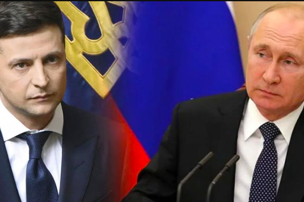 ZELENSKY I JEP “GODITJEN” E FORTË PUTINIT/ Ja çfarë firmosi në dekret