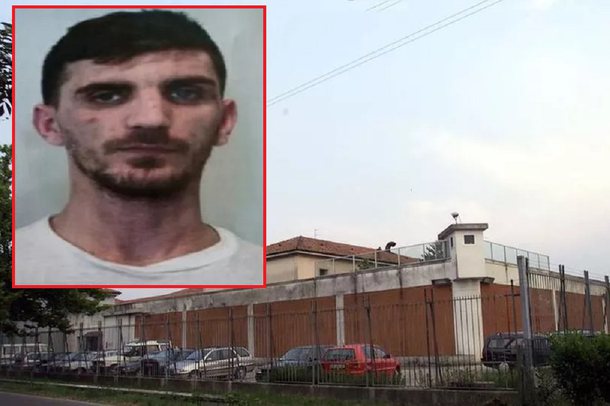 DETAJET/ Arratisja nga burgu i Italisë, një makinë e priste Edison Pulën jashtë burgut
