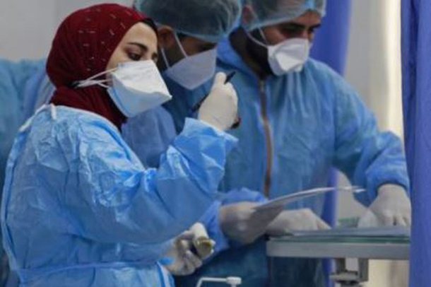 ALARMANTE/ Rikthehet sëmundja epidemike vdekjeprurëse në Irak