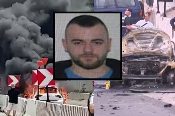 “MERRE DHE HAJDE SE NA BËRI COPA”/ Zbardhen përgjimet e Aleksandër Sadikajt: Kontrollo mirë të gjitha çantat me urgjencë