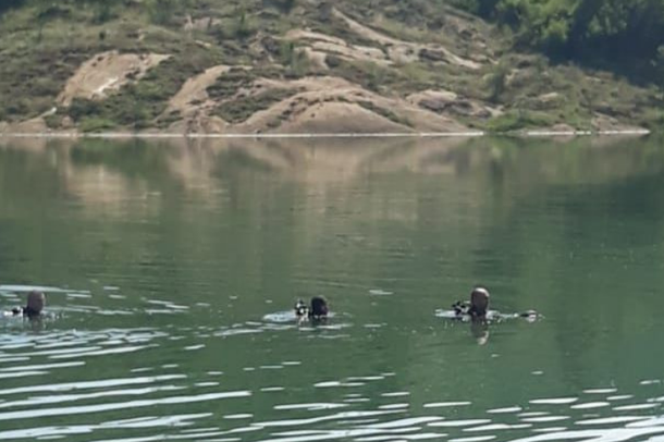 E RËNDË/ Gjendet i mbytur një person në rezervuarin e Përrenjasit, prej ditësh rezultonte i humbur