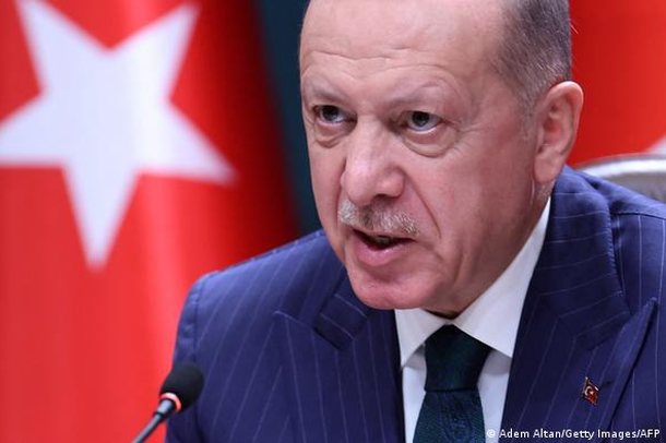 E KËRKOI ERDOGAN/ Turqia drejt rikthimit të dënimit me vdekje?