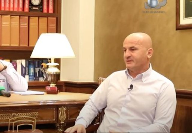 E PLOTË/ Rrëfimi i “të tmerrshmit të Beratit” Lulzim Caka, nga Greqia: Shteti donte të më eliminonte se jam me…