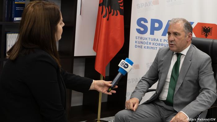 “SPAK NUK NDIKOHET NGA POLITIKA…”/ Arben Kraja: Krimi i organizuar në Shqipëri ka ardhur duke u konsoliduar