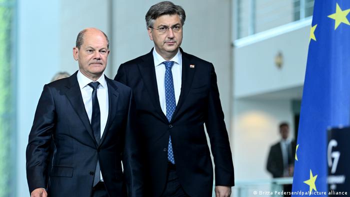 KRIZAT E MËDHA NË FOKUS/ DW: Pse Samiti i G7 ka një rëndësi të veçantë këtë vit?
