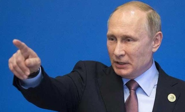 “NËSE MBËRRIJNË DO GODASIM…”/ Putin ‘kërcënon’ Ukrainën për armët e reja që do të vijnë nga SHBA