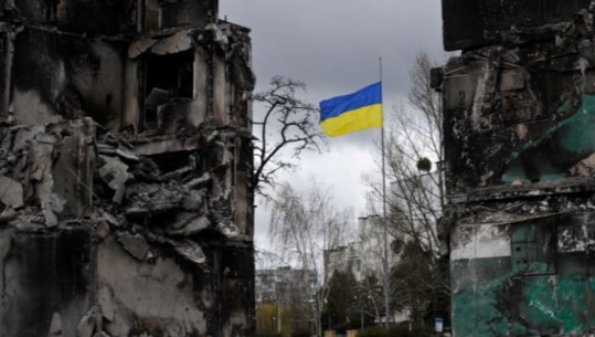 LUFTA/ Forcat e armatosura shtynë ushtrinë ruse në drejtim të Slovyansk