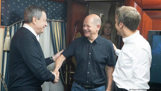 ANALIZA/ Me këtë Rusi paqja nuk është e mundur: Çfarë do bëjë Olaf Scholz?