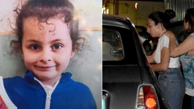 DETAJET E RENDA NGA KRIMI MAKABËR/ 5-vjeçarja u godit nga e ëma 11 herë me thikë