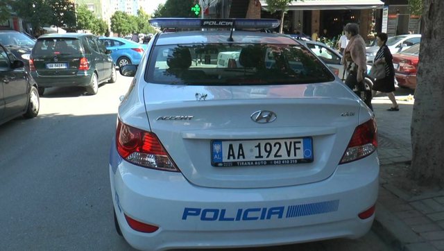 DETAJET E FUNDIT/ Zbulohet një depo për modifikimin e armëve në Tiranë