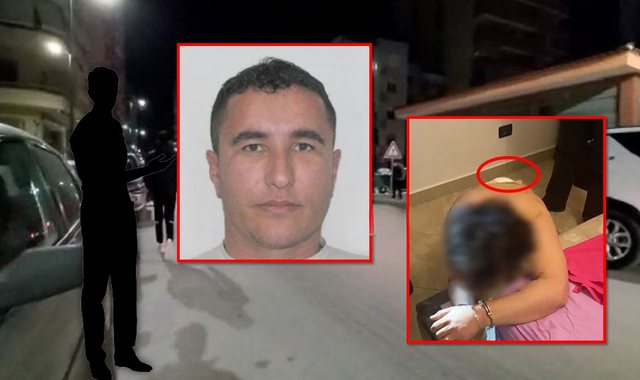“PLUMBI I ARTË”/ Foto e oficerit në celularin e Dumanit, policia nuk e merr në mbrojtje