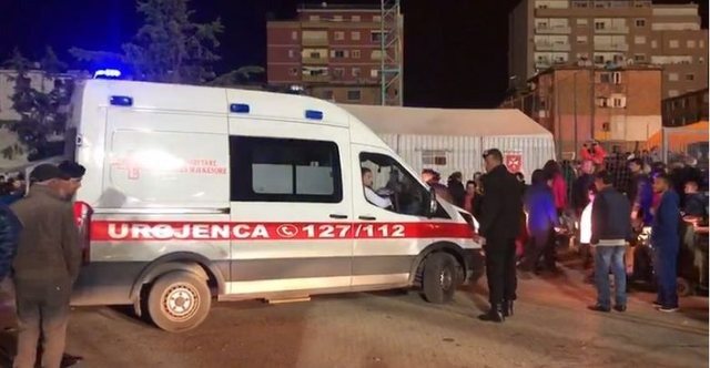 PËRPLASI ZETORIN DHE LA TË VDEKUR 41-VJEÇARIN/ Prangoset sot autori që u arratis nga vendngjarja