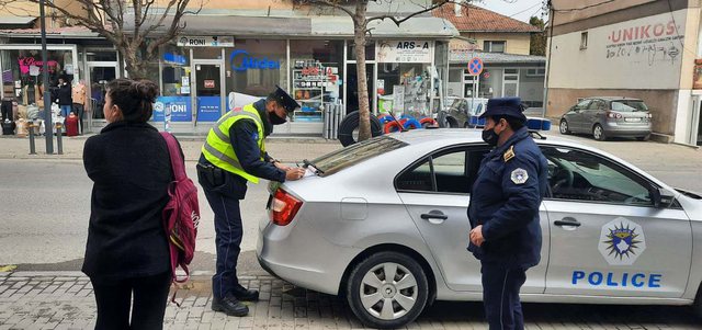 “PSE NUK E LË VAJZËN TË FLEJË TEK UNË?” “Çmendet” 32-vjeçari shqiptar, kërcënon vjehrrin