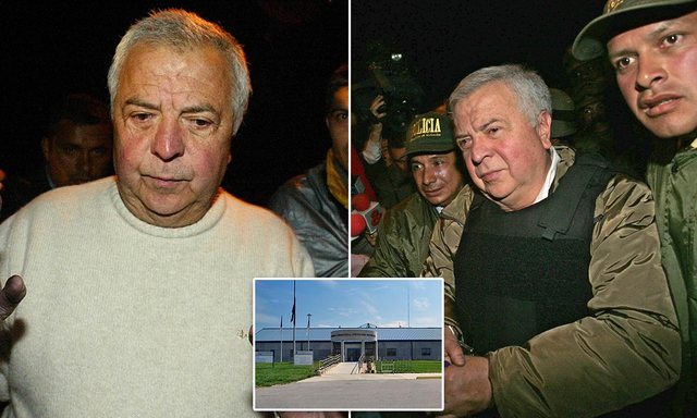 VDES NË BURG RIVALI MË I MADH I PABLO ESKOBAR/ Kush është mbreti i drogës i njohur si “shahisti”